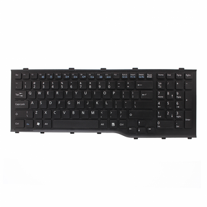 Tastatura za laptop Fujitsu AH532.