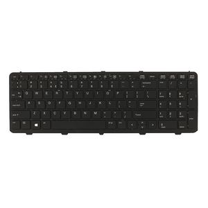 Tastatura za laptop HP Probook 450/470 G1.