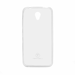 Maska / futrola Teracell ultra tanka za Lenovo A1010A20 A Plus providna.