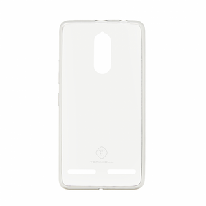 Maska / futrola Teracell ultra tanka za Lenovo K6 providna.