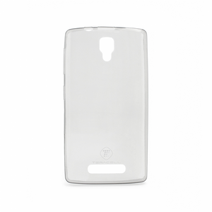 Maska / futrola Teracell ultra tanka za Lenovo A1000 providna.