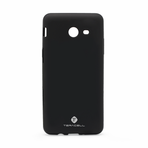 Silikonska maska / futrola Teracell Giulietta za Samsung J527 Galaxy J5 (2017) (USA) crna.