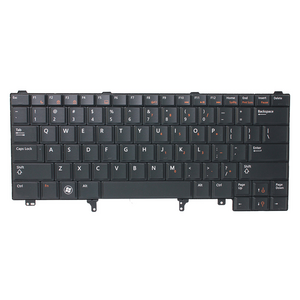 Tastatura za laptop Dell E6430.