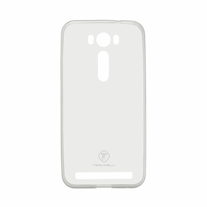 Maska / futrola Teracell ultra tanka za Asus Zenfone 2 Laser ZE500KL providna.