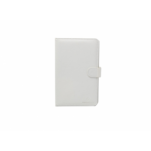 Maska / futrola + tastatura Teracell Unique za Tablet 7" Univerzalna bela.