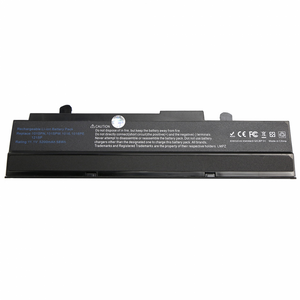 Baterija za laptop Asus EeePC 1015 11.1V 5200mAh.