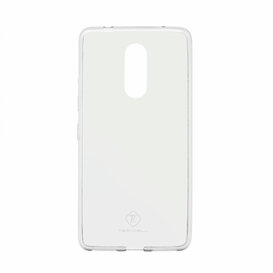 Maska / futrola Teracell ultra tanka za Lenovo K6 Note providna.