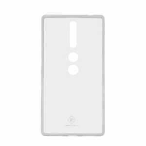 Maska / futrola Teracell ultra tanka za Lenovo Phab 2 Pro providna.