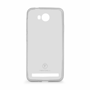Maska / futrola Teracell ultra tanka za Huawei Y3 II providna.