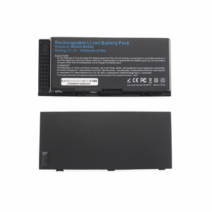Baterija za laptop Dell Precision M6600 M6700 M4600 M4700 11.1V 7800mAh.