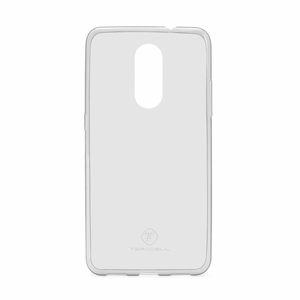 Maska / futrola Teracell ultra tanka za Tesla smartphone 6.3 providna.