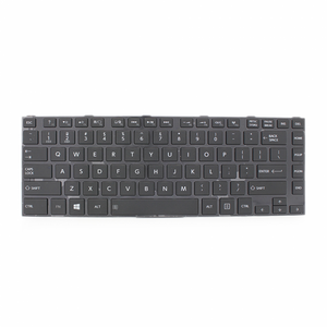 Tastatura za laptop Toshiba Satellite L800/L805/L830/L840/L845/C800/C800D/M800/M805 crna.