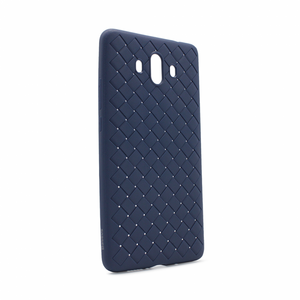 Maska / futrola Baseus BV Weaving za Huawei Mate 10 plava.