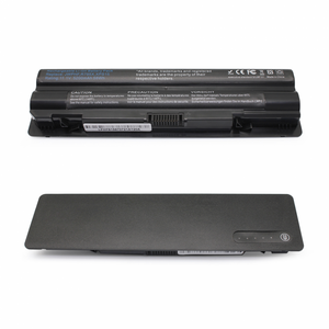 Baterija za laptop Dell XPS 14 15 17 L401X L501X L701X R795X 11.1V 5200mAh.