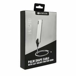 Drzač za mobilni telefon Vorson Palm shape Micro USB.
