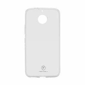 Maska / futrola Teracell ultra tanka za Motorola XT1805 Moto G5S Plus providna.
