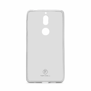 Maska / futrola Teracell ultra tanka za Nokia 7 providna.