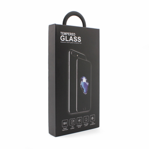 Zastitno Staklo GLASS - Staklena zaštita za ekran full glue za Samsung G960 S9 zakrivljeni crni.