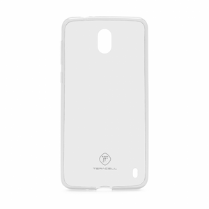 Maska / futrola Teracell ultra tanka za Nokia 2 providna.