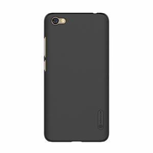 Maska / futrola Nillkin scrub za Xiaomi Redmi Note 5A crna.