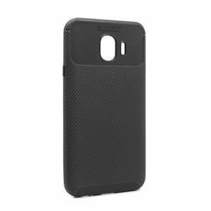 Maska / futrola Defender Carbon za Samsung J400 Galaxy J4 (2018) (EU) crna.