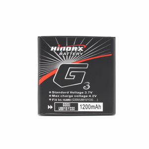 Baterija Hinorx za Huawei Ascend G300/Ascend Y310/Ascend Y330 1200mAh.