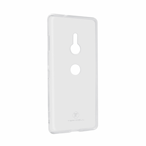 Maska / futrola Teracell ultra tanka za Sony Xperia XZ3 providna.