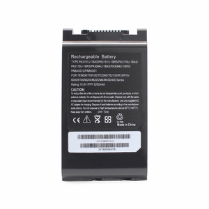 Baterija za laptop Toshiba PA3191 10.8V-5200mAh.