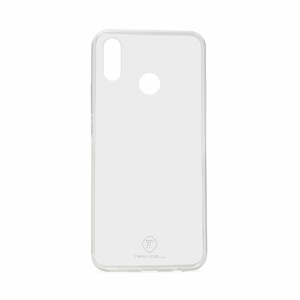 Maska / futrola Teracell ultra tanka za Huawei P smart plus providna.