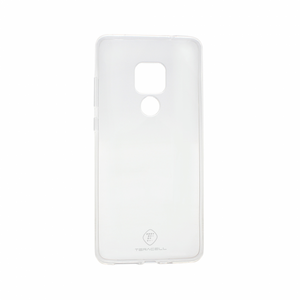 Maska / futrola Teracell ultra tanka za Huawei Mate 20 providna.