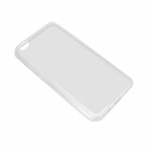 Torbica Silikonska maska / futrola ultra tanka za Xiaomi Redmi GO providna.