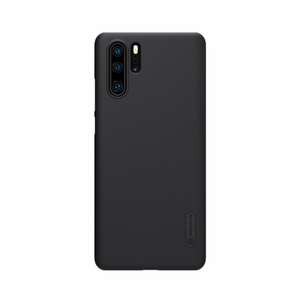 Maska / futrola Nillkin scrub za Huawei P30 Pro crna.