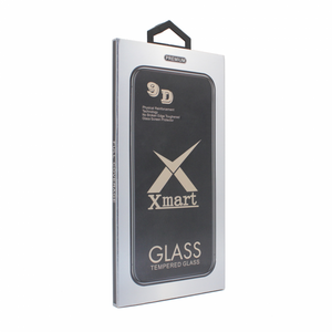 Zastitno Staklo GLASS - Staklena zaštita za ekran X mart 9D za iPhone XR.