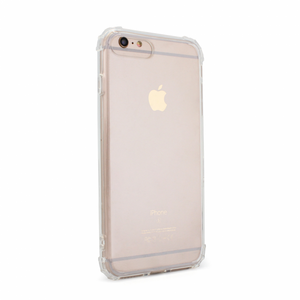Maska / futrola providna Ice Cube za iPhone 7 Plus/8 Plus.