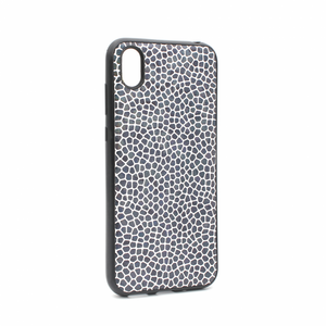 Maska / futrola Stone Leather za Huawei Y5 (2019)/Honor 8S 2019/2020 type 3.