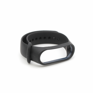 Narukvica za smart watch Xiaomi Mi Band M3/M4 crna.