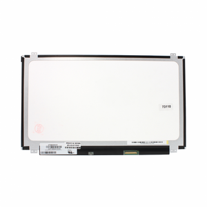 LCD displej Panel 15.6" (NT156WHM-N10) 1366x768 slim LED 40 pin.