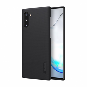 Maska / futrola Nillkin scrub za Samsung N970F Galaxy Note 10 crna.
