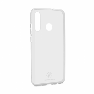 Maska / futrola Teracell ultra tanka za Huawei Honor 20 Lite/Honor 20e providna.