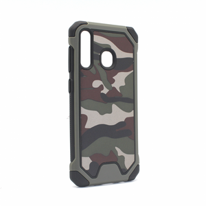 Maska / futrola Defender Military za Samsung A305 Galaxy A30 crna.