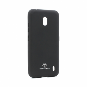 Maska / futrola Teracell ultra tanka za Nokia 2.2 mat crna.