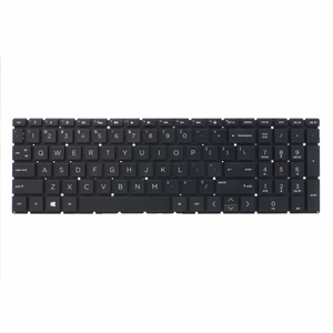 Tastatura za laptop HP 250 G7.