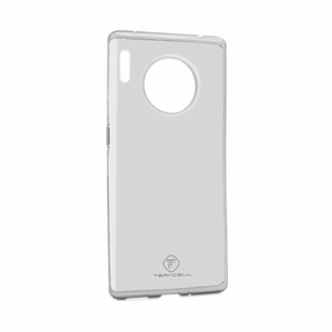 Maska / futrola Teracell ultra tanka za Huawei Mate 30 Pro providna.