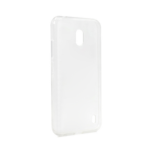 Maska / futrola Giulietta za Nokia 2.2 providna.