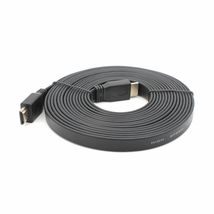 Kabl Flet HDMI na HDMI ccs 5m JWD-HDMI6.