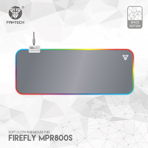 Podloga za mis Fantech RGB Firefly MPR800S space edition.