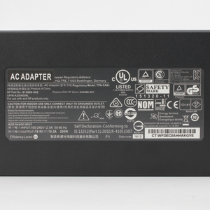 Punjac za laptop HP 19.5V 10.3A (7.4*5.0) ugao 90 HQ.