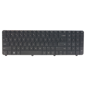 Tastatura za laptop za HP Compaq Presario CQ72/G72.