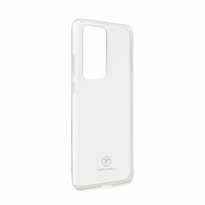 Maska / futrola Teracell ultra tanka za Huawei P40 Pro providna.