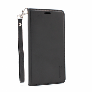 Maska / futrola Hanman original za Huawei P40 crna.
